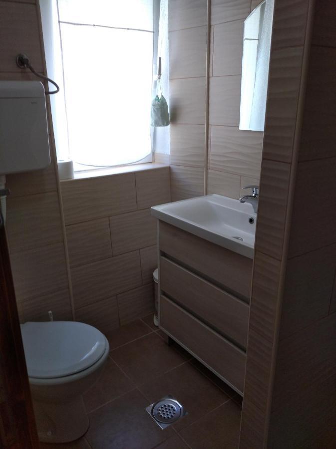 Guest House Dragutinovic ペラスト エクステリア 写真